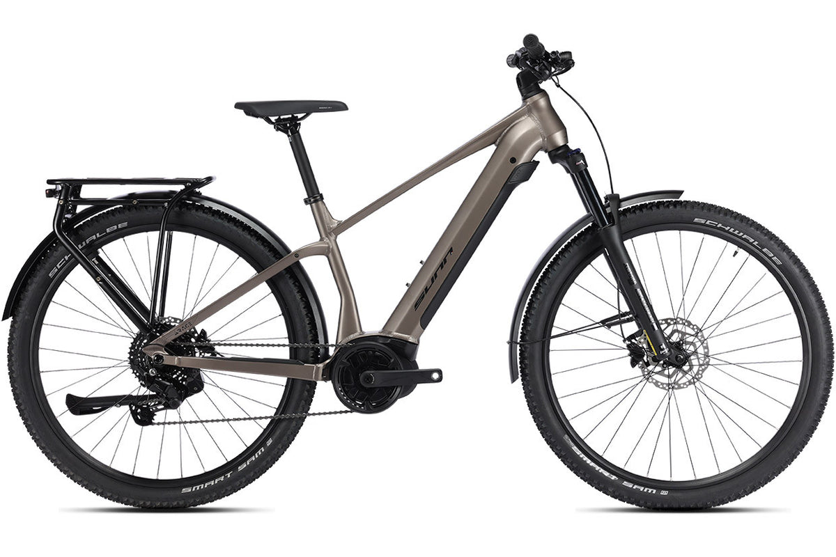 RAGE ALLROAD S2 E-Bike 29" 625Wh
