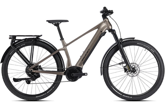 RAGE ALLROAD S2 E-Bike 29" 625Wh