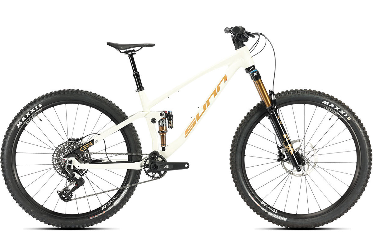 KERN FINEST Enduro 29" – SRAM Eagle 90 T-Type ★