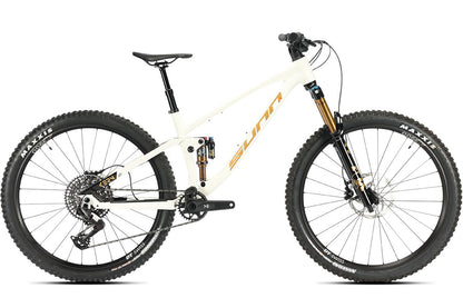 KERN FINEST Enduro 29" – SRAM Eagle 90 T-Type ★