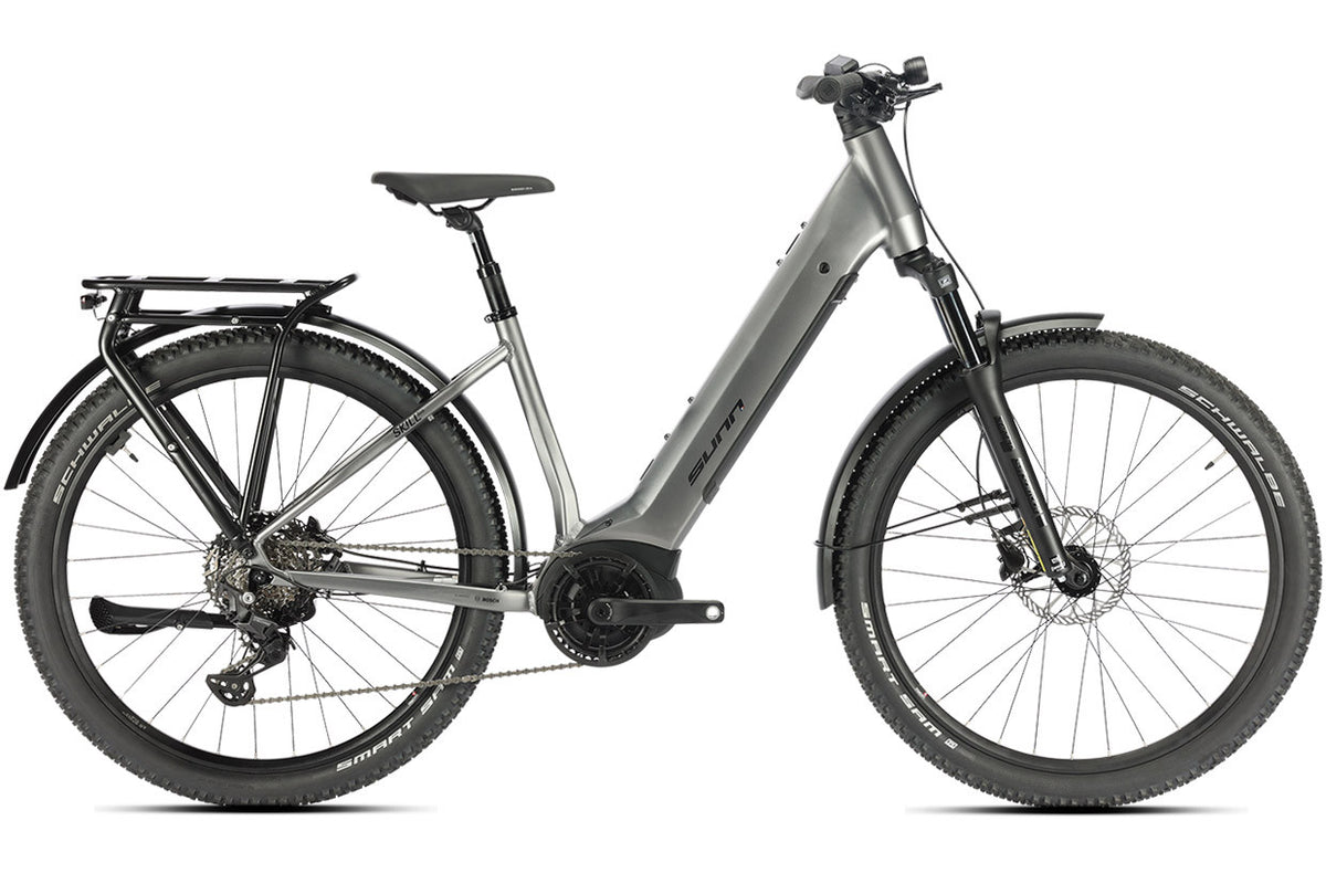 SKILL ALLROAD