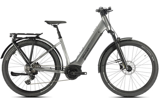 SKILL ALLROAD