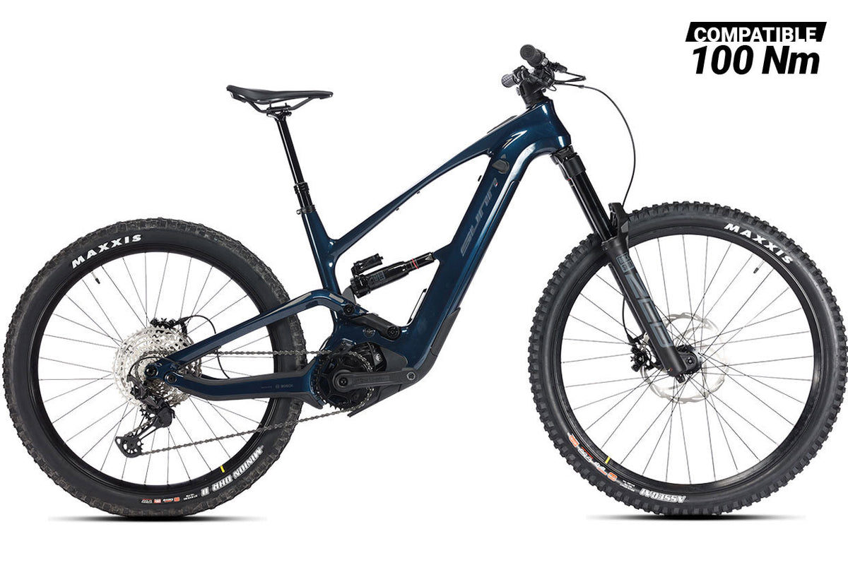 ONE S1 E-Enduro Full Carbon