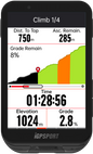 iGPSport iGS800 - Compteur GPS Vélo Tactile 3,5" 50h