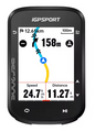 iGPSport BSC200S - Compteur GPS Vélo Écran Couleur 2,4"