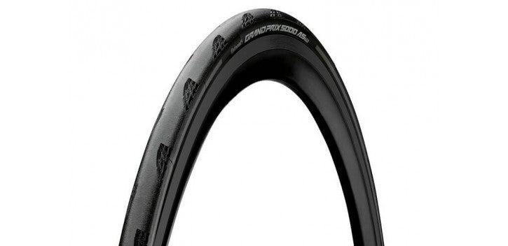 Pneu Continental Grand Prix 5000 AllSeason TReady noir 35-622