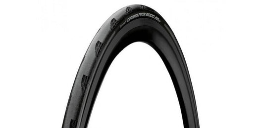 Pneu Continental Grand Prix 5000 AllSeason TReady noir 35-622