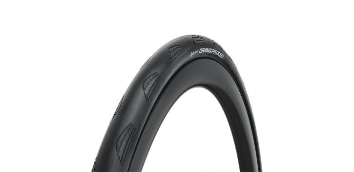Pneu Continental Grand Prix TR Tubeless Noir 700x30 (30-622)
