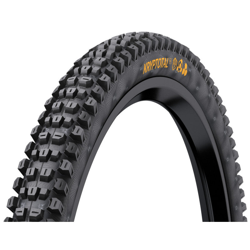Pneu Continental Kryptotal Front Downhill Soft 29 x 2.40 (60-622)