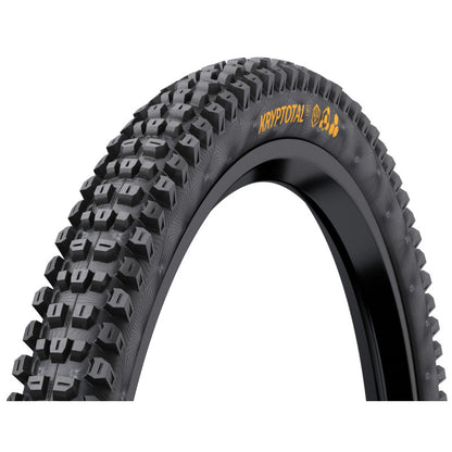 Pneu Continental Kryptotal Front Downhill Soft 29 x 2.40 (60-622)