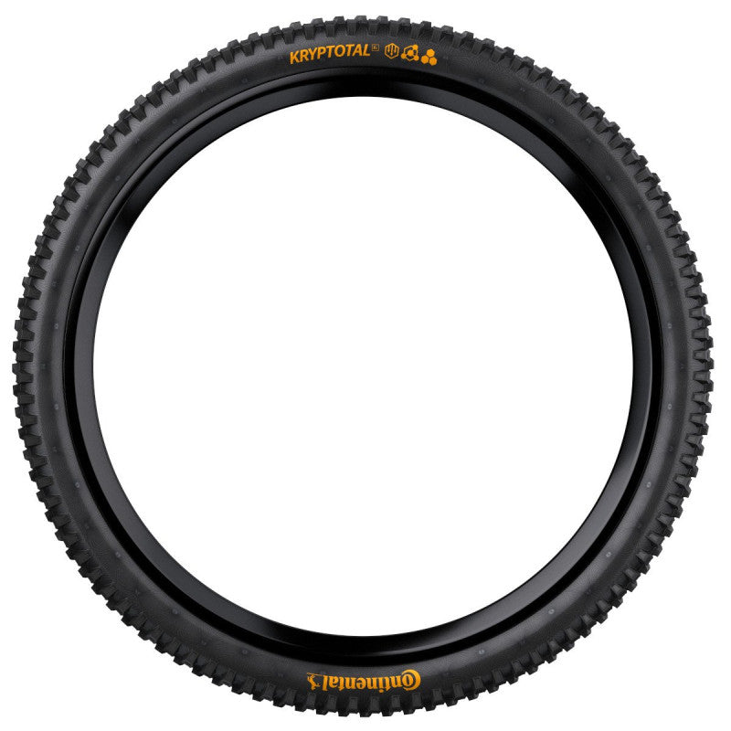 Pneu Continental Kryptotal Front Downhill Soft 29 x 2.40 (60-622)