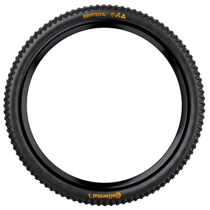 Pneu Continental Kryptotal Front Downhill Soft 29 x 2.40 (60-622)