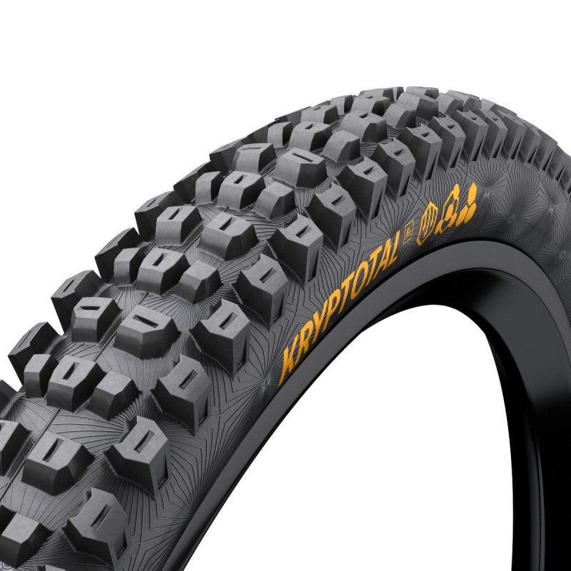 Pneu Continental Kryptotal Front Downhill Soft 29 x 2.40 (60-622)