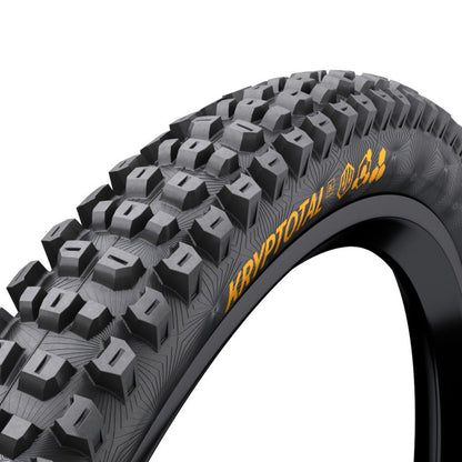 Pneu Continental Kryptotal Front Downhill Soft 29 x 2.40 (60-622)