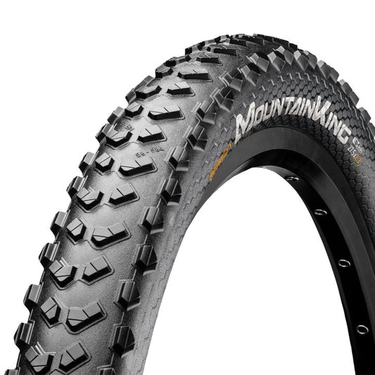 58-622 Mountain King noir/noir rigide 29 x 2.30 e-bike 25