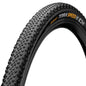 Continental Pneu Tringle Souple - Terra Speed - Gravel | ProTection - 35-622 | noir
