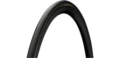 Pneu Continental Ultra Sport III Performance pliable noir 700x28C (28-622)