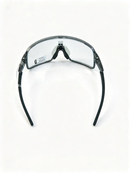 Lunettes de cyclisme AZR Kromix Target RX – Réf. 5288