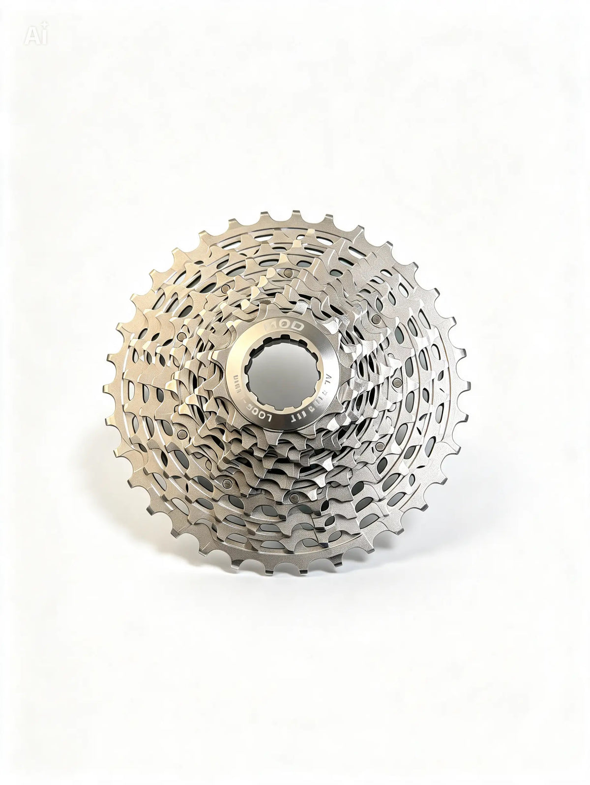 Cassette MOD 11–34 dents – Shimano HG – 159 g