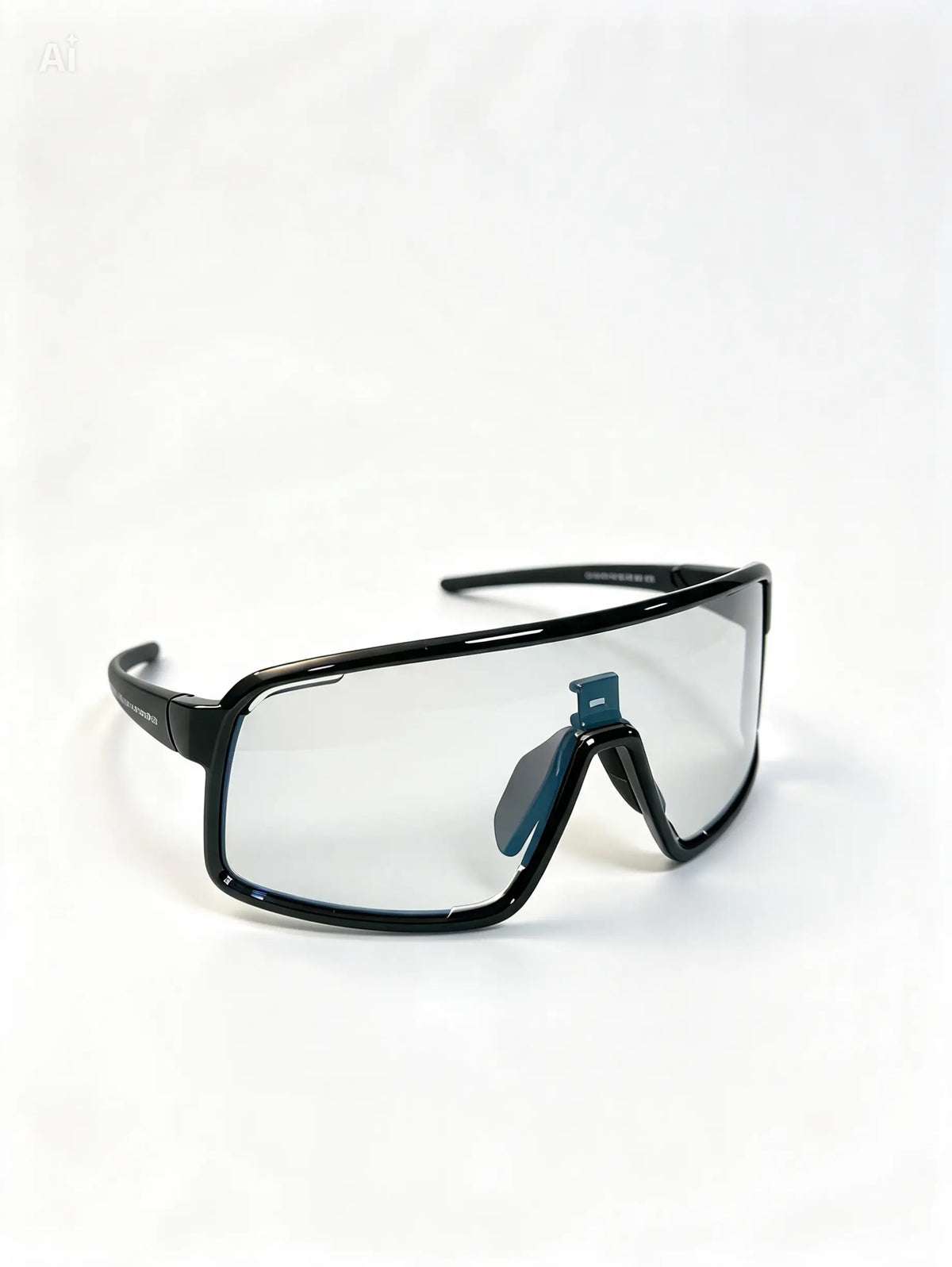 Lunettes de cyclisme AZR Kromix Target RX – Réf. 5288