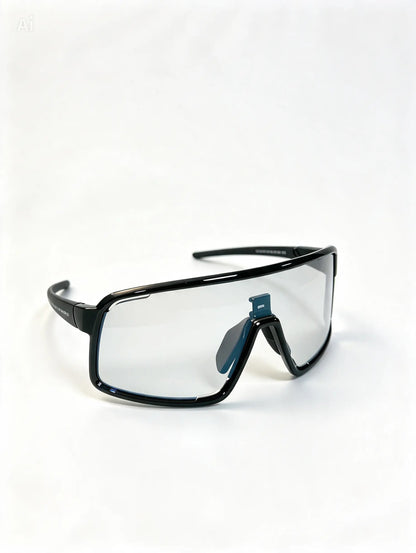 Lunettes de cyclisme AZR Kromix Target RX – Réf. 5288