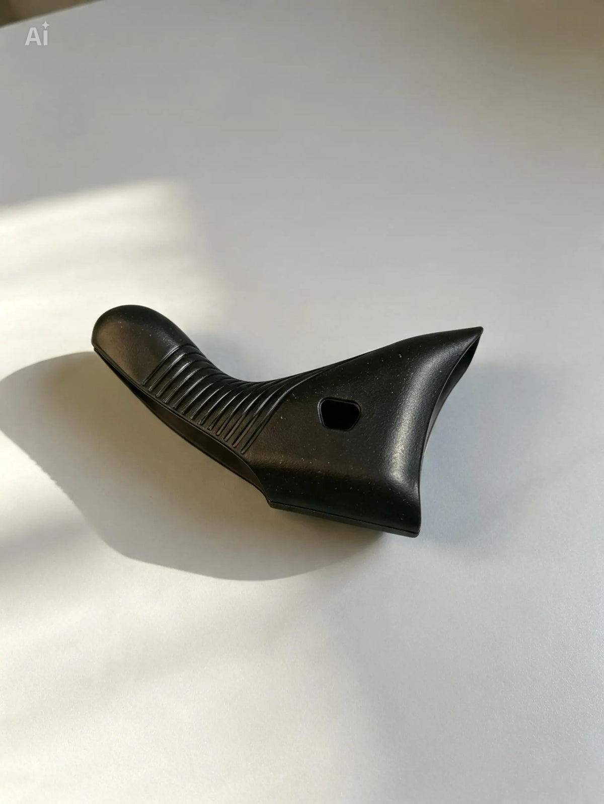 Campagnolo Power Shift - Jeu Repose-Main Noir