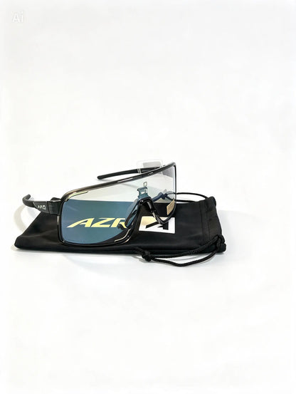 Lunettes de cyclisme AZR Kromix Target RX – Réf. 5290