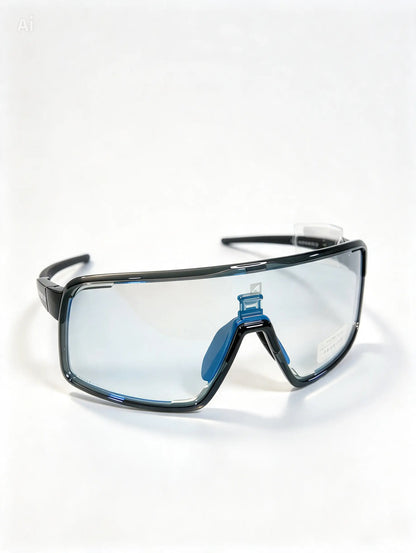 Lunettes de cyclisme AZR Kromix Target RX – Réf. 5288