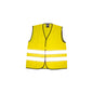 GILET JAUNE ENFANT