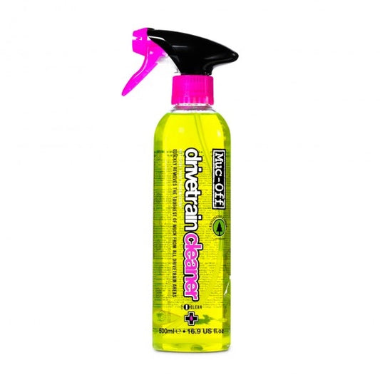 "Nettoyant de chaine ""Drive Train"" 500ml"