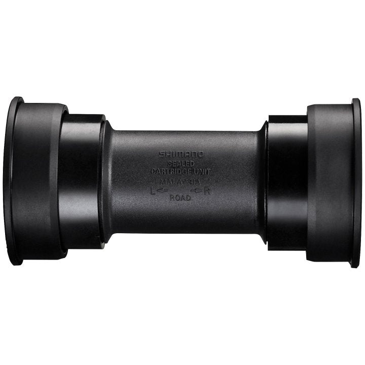 Boîtier de Pédalier Shimano GRX BB-RS500-PB — PressFit 86mm — 11 vitesses