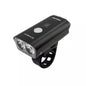 ECLAIRAGE VELO AV RECHARG.USB-C KHEAX CAPELLA PLUS 900L FIXATION CINTRE LED