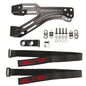 SUPPORT PORTE BIDON ELITE SKEKANE SELLE TRIATHLON NOIR