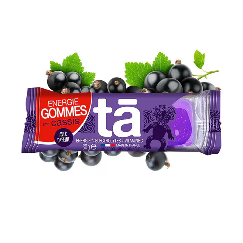 GOMME CASSIS
