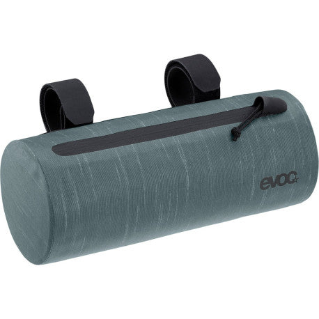 Sacoche de guidon Handlebar Pack WP 1,5 gris steel