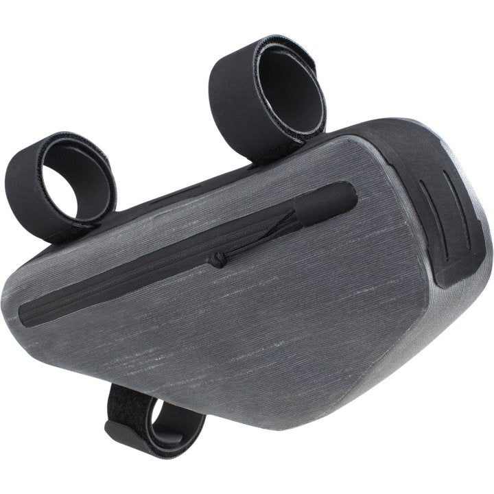 Sacoche Multi Frame Pack WP M gris carbone