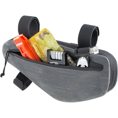 Sacoche Multi Frame Pack WP M gris carbone