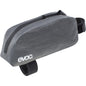 Sacoche Top Tube Pack WP gris carbone