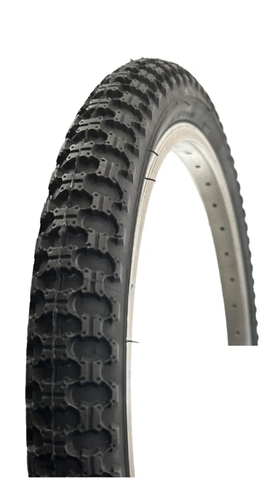 Pneu de vélo VEE Rubber V024 18" noir 47-355 (18 x 1,75)