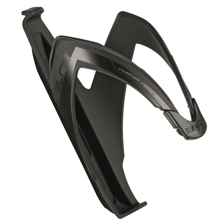 PORTE BIDON ELITE CUSTOM RACE TOUT NOIR