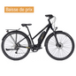 EXS Belleville - VAE 28" Moteur Central Shimano