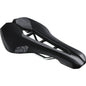 PRO Selle Stealth Sport Noir 142mm, AF, CrMo Alliage Acier