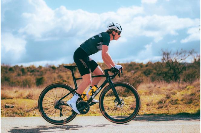 Mavic Cosmic Ultimate IV