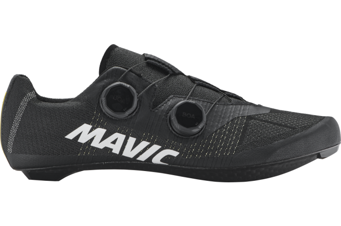 Mavic Cosmic Ultimate IV