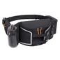 Fidlock Sac Banane - Hip Belt Double 2.5L - noir