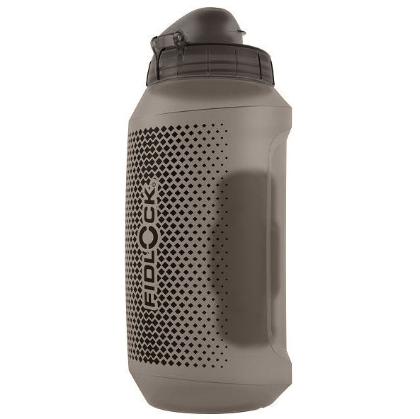 TWIST bottle 750 compact (SINGLE) Smoke