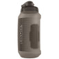 TWIST bottle 750 compact (SINGLE) Smoke