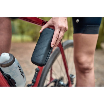 Fidlock Twist Toolbox + Bike Base Mount - black