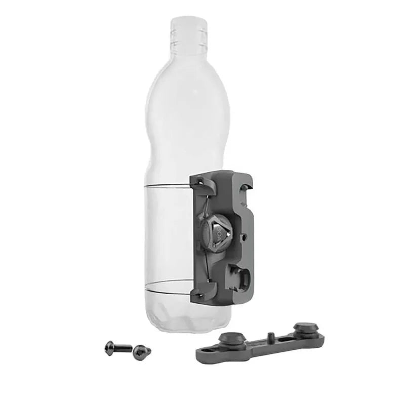 TWIST uni connector with BOA and bike base Black