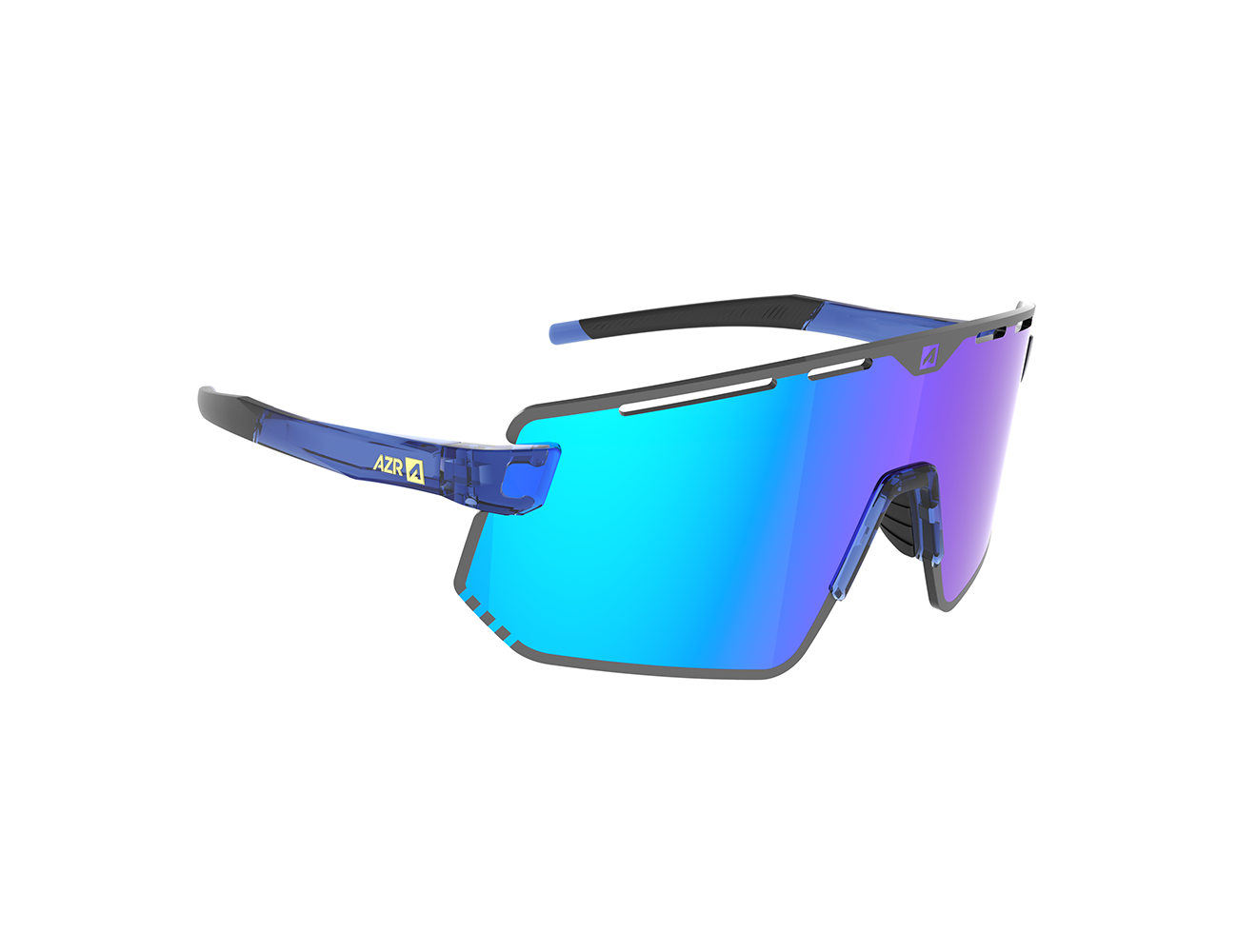 AZR flash RX